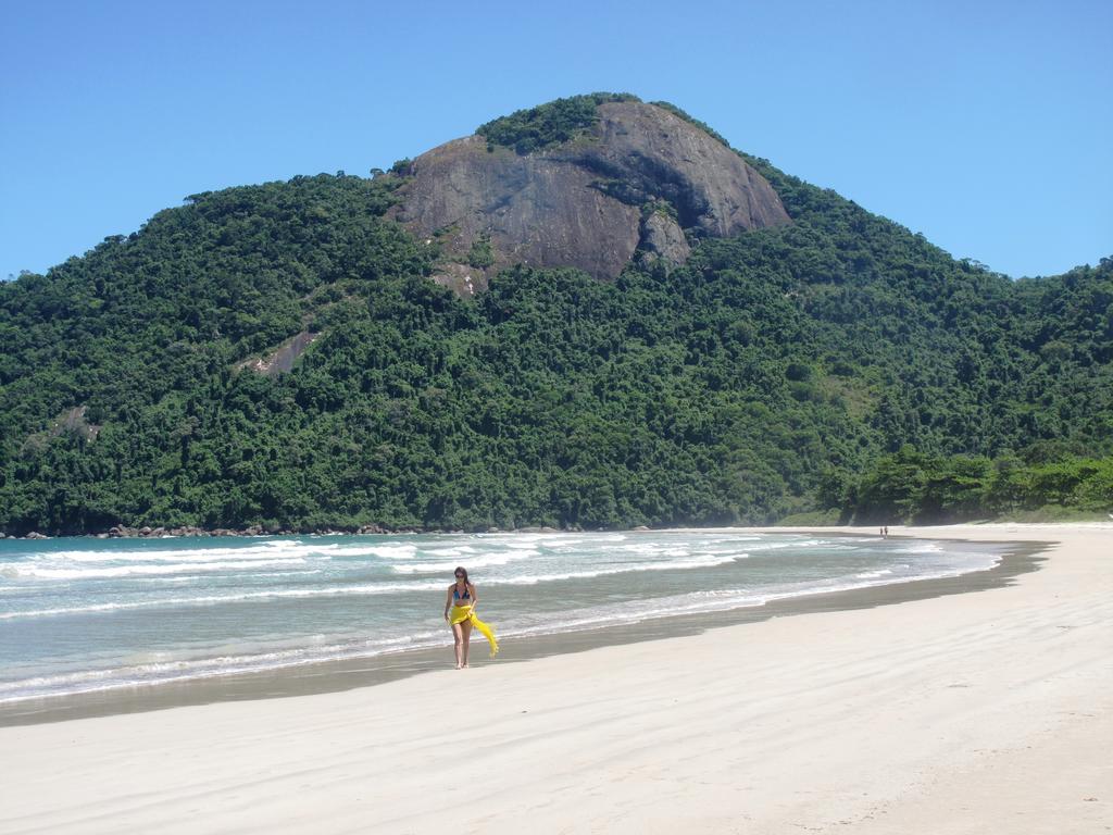Suites Cantinho Da Pedra Abraão Cameră foto