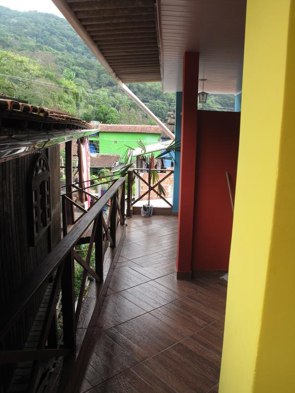 Suites Cantinho Da Pedra Abraão Cameră foto